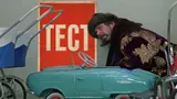 Тест: угадайте легендарное кино СССР по неочевидному кадру