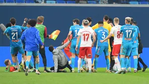 Почему в футболе запрещены драки? Зрелищность выросла бы в десятки раз!