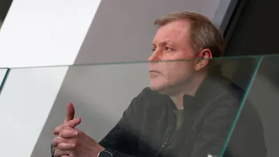 Алексей Жамнов