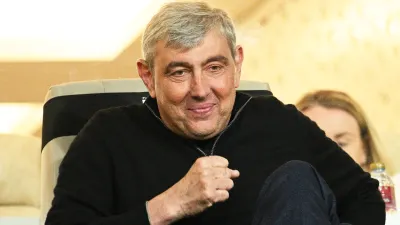 Сергей Галицкий