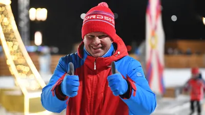 Дмитрий Губерниев