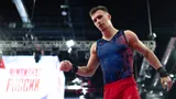 Маринов занял 4-е место в многоборье на чемпионате мира в Роттердаме, Духно — 7-й