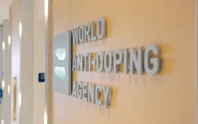 WADA