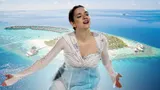 «Уезжаю на Мальдивы». Евгения Медведева сделала несколько признаний после шоу Тутберидзе в Петербурге