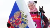 Лыжница из Гремячего стала лучшей в русском биатлоне всего за 2 года. Тренер возил ее на турниры на своей машине