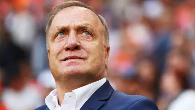 Дик Адвокат