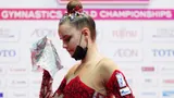 Последний ЧМ по гимнастике с русскими: игнор Авериных от соперниц, Дина материлась из-за оценок