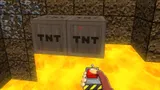 При работе над Minecraft создатели вдохновлялись другой легендарной игрой: сейчас про InfiniMiner все забыли