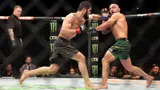 Чемпион из Дагестана накажет лучшего бойца UFC за самоуверенность. Прогноз на Ислам Махачев — Алекс Волкановски 2