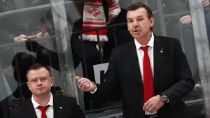 «Спартак» прибил ЦСКА, благодаря голу коньком. Знарок вырвал для красно-белых первое дерби за 6 лет
