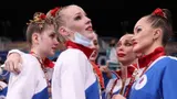 Наших гимнасток засудили на самой скандальной Олимпиаде в истории: «России нигде не полагается быть лидером»