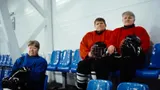 Бабушки с севера России играют в хоккей — капитану уже 86 лет! Т-Банк снял документалку про уникальную команду