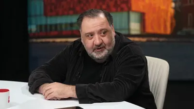 Тимур Гурцкая