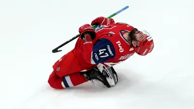 Александр Радулов
