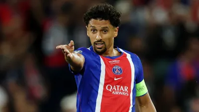 Маркиньос (1994)