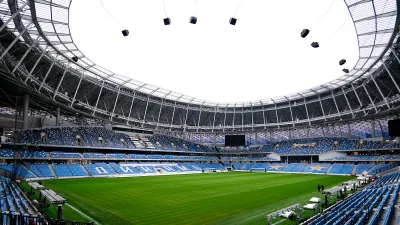 ФК Динамо Москва