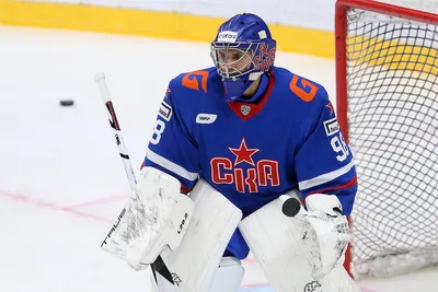 Никита Серебряков