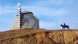 Это здание в СССР имело мировое значение, а теперь на него нет денег: гелиокомплекс «Солнце»