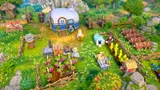 Поиграла в новую игру адвенчуру Luma Island: уютная ферма в духе Stardew Valley