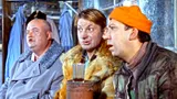 Тест: угадайте героя фильмов Гайдая по цитате — кто из трио Трус, Балбес, Бывалый это сказал?