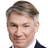 Алексей Сорокин