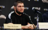 Евлоев рассказал о совете Хабиба перед боем за чемпионский пояс UFC