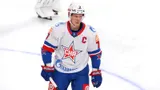 Глотов: «Принципы игры у Ларионова и Разина вообще разные»
