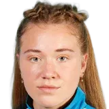 Елизавета Бекишева