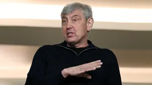 Галицкий одной фразой развеял знаменитый миф: «Учиться на чужих ошибках — глупость!»