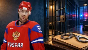 Вернулся из Америки в Россию, а его перепутали со сбежавшим преступником! История о легендарном Козлове 