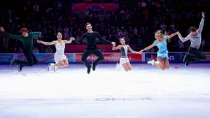 Состав русских фигуристов на олимпийский сезон: звезды Тутберидзе и даже сбежавшие от нее — в деле