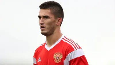 Данила Ведерников
