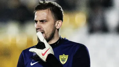 Евгений Помазан