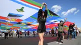 Тест: угадайте город России по его флагу. Проверьте свои знания географии