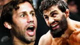Царукян стал суперзвездой без UFC: снова вышел на ковер и разобрался с легендарным американцем Фэйбером