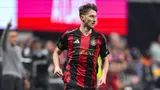 Миранчук попал в заявку «Атланты Юнайтед» на матч с «Чикаго» в MLS