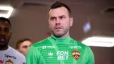 Безуглов: «Может ли Акинфеев приступить к тренировкам на поле в ноябре? Почему нет?»