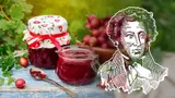 Любимое варенье Пушкина: уникальный рецепт от его няни — пальчики оближешь