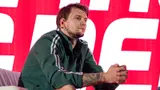 Александр Бублик: «Поражения гораздо больше говорят о моем теннисе, чем победы»