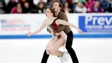 Бросивший Россию ради США сын олимпийских чемпионов отнимает золото у гениев из Канады. Live