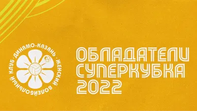 ЖВК Динамо-Ак Барс