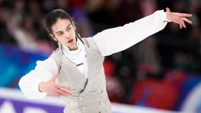 Петр Гуменник