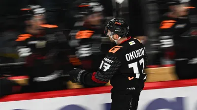 Константин Окулов