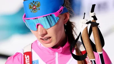 Светлана Миронова