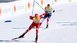 Норвежцы оставили без медалей Большунова и Мальцева. Индивидуальная гонка на чемпионате мира. Как это было