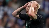 Полузащитник «Краснодара» Кривцов потратил на празднование дня рождения более 3 млн рублей