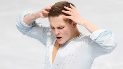 Михаил Коляда