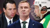 Сборная России вредит «Салавату» — сначала выдернули вундеркинда, а теперь тренера. Зачем Ротенбергу нужен Козлов?