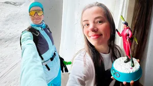 Русская лыжница провела сезон на Кубке мира. Как Варвара Прохорова боролась за путевку на Олимпиаду