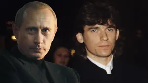 «До сих пор помню, что нам в Кремле сказал Путин. И смотрю сейчас на «Спартак» — слов нет». Интервью Дмитрия Ананко